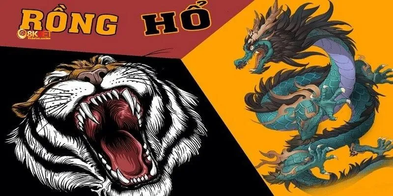 Rồng Hổ 8kbet