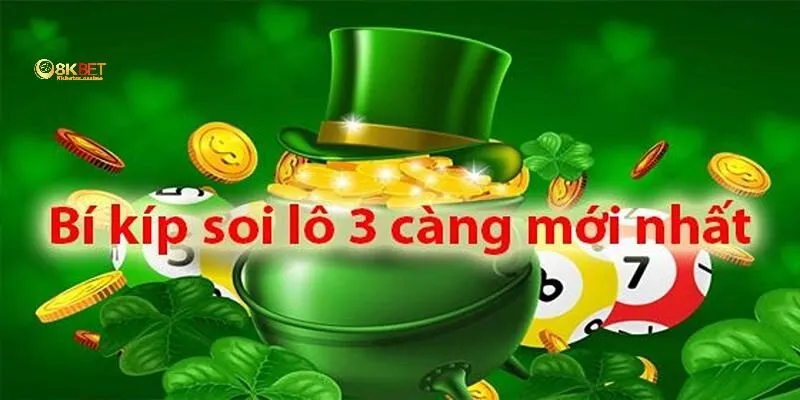 Tại sao nên lựa chọn đánh lô ba càng 8kbet?