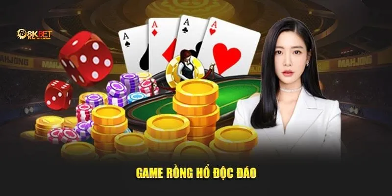 Rồng Hổ