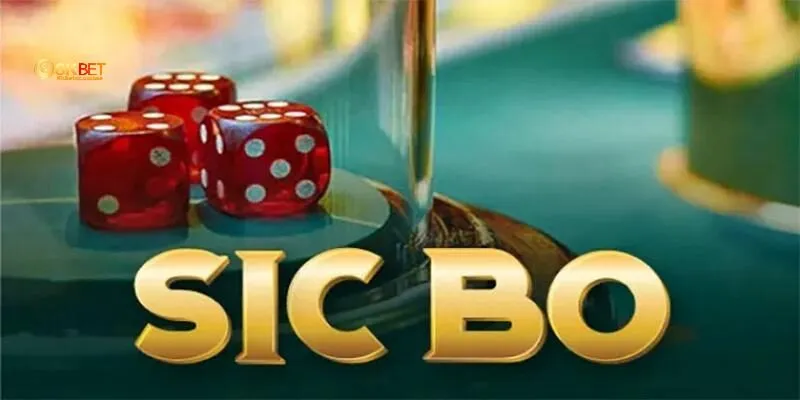 Bí kíp tăng cơ hội thắng trong Sicbo 8KBET
