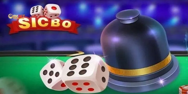 Sicbo 8KBET